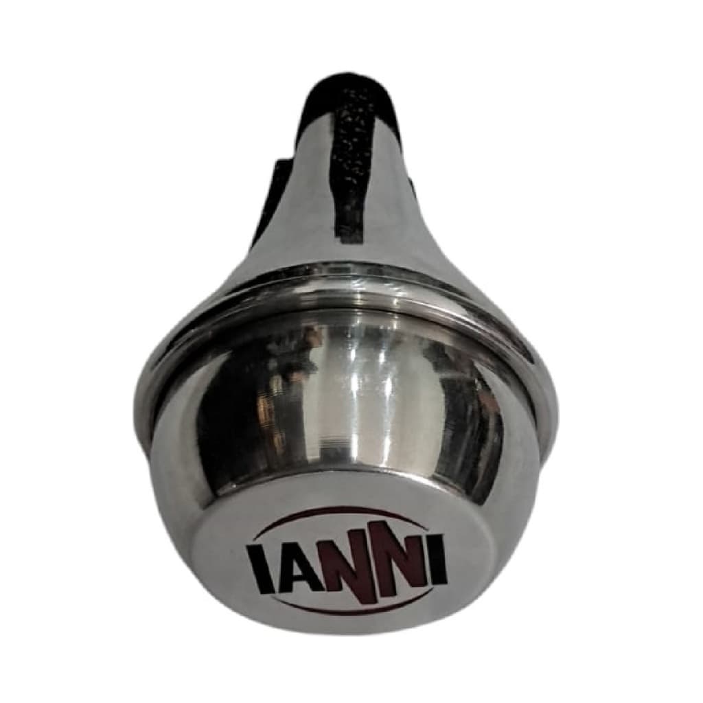 Surdina para Trompete Modelo Straight Mute (Ian113)