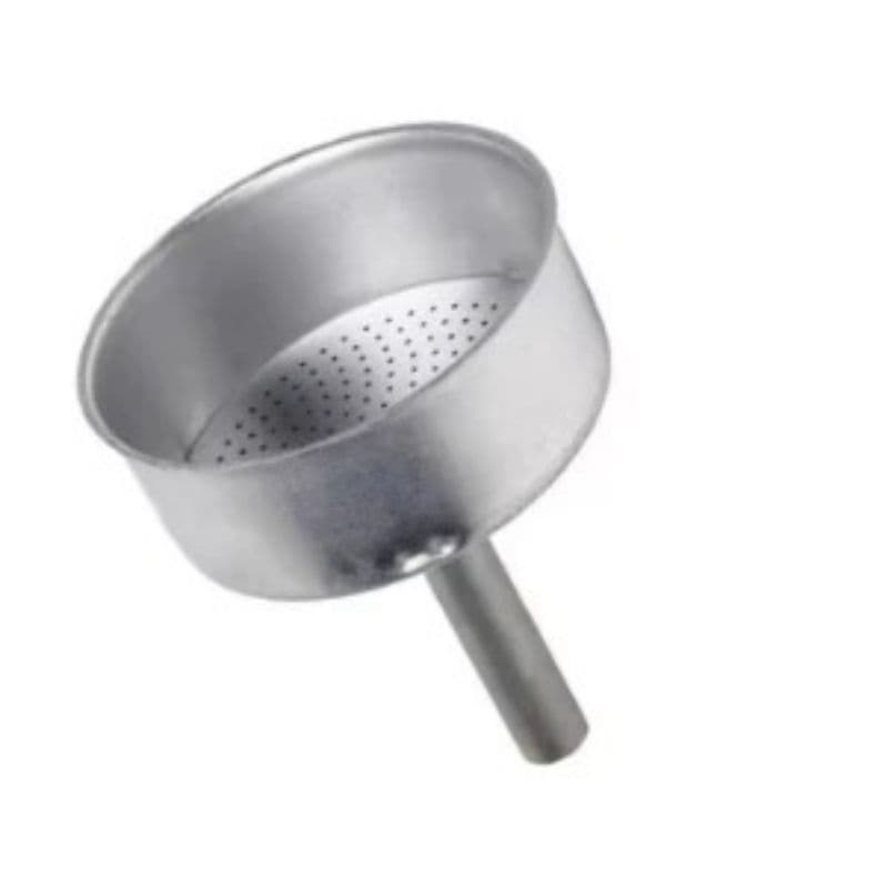 Reparo Funil Para Cafeteira Italiana 12 Xicaras