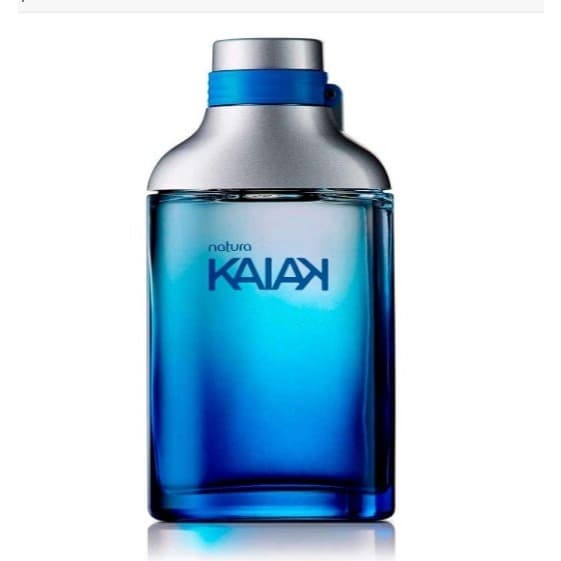 Kaiak Desodorante Colônia Masculino 100 ml