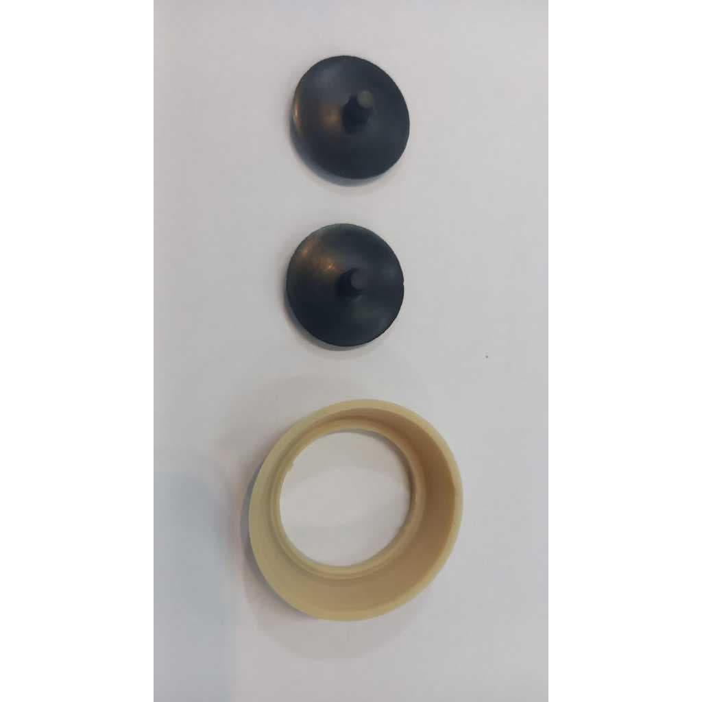 Kit reparo do pulverizador S-12 - 940789 Original Brudden