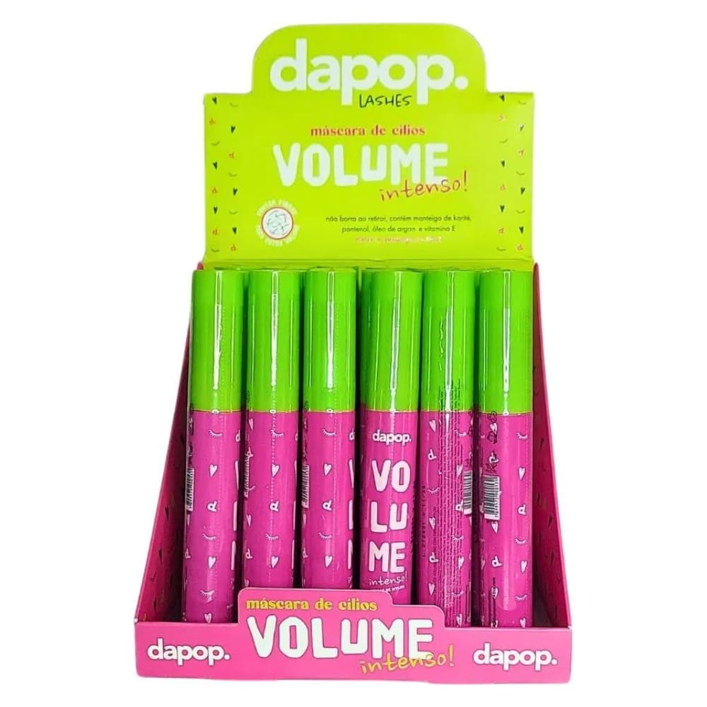 Rimel Com Fibra Dapop - DP2237