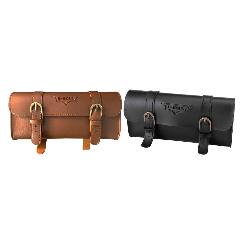 Bolsas Selim Vintage Ciclismo Bike Bicicleta Antiga - B-Soul