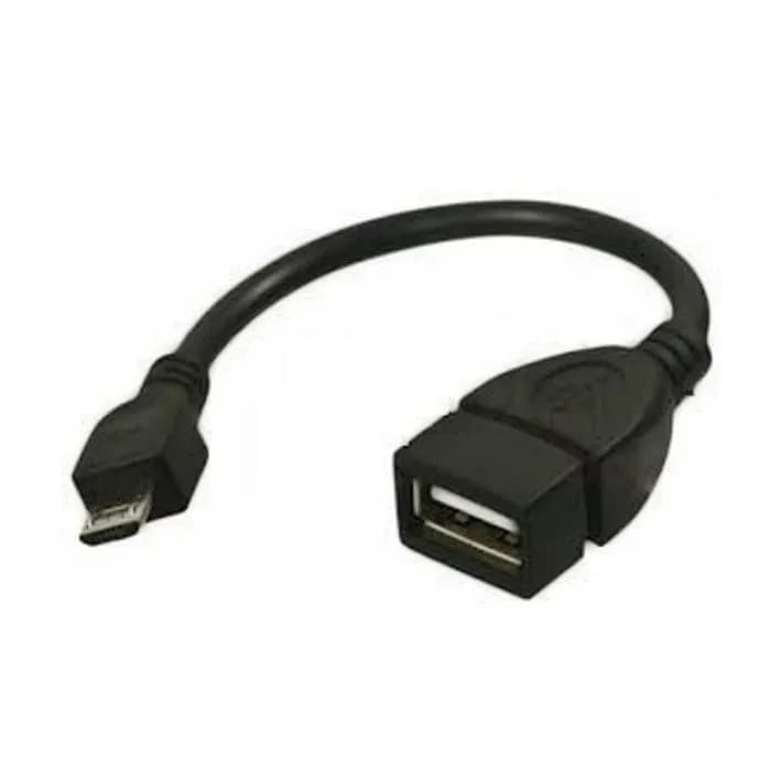 CABO USB V8 (MICRO USB) OTG