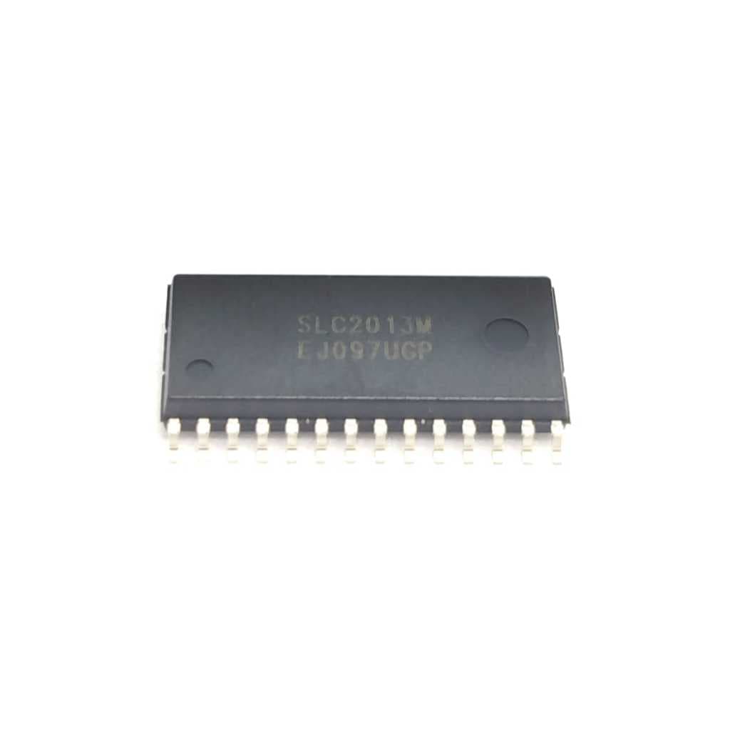 Ci Smd Slc2013m - Slc2013 M - Sop26 - Original
