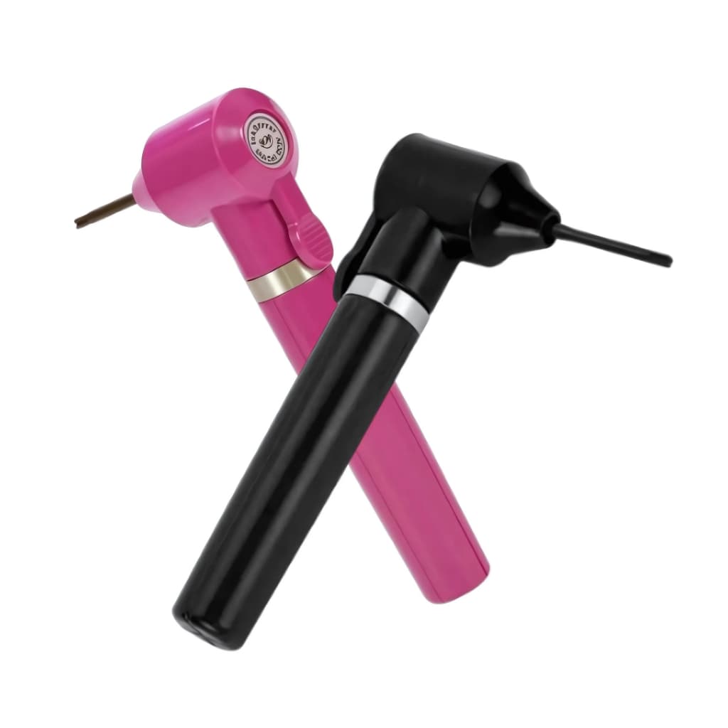 Mix Misturador De Pigmento E Henna Sobrancelha - Mixer Para Pigmentação