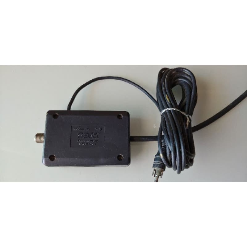 CABO RF MEGA DRIVE 3 ORIGINAL CABO RF ORIGINAL MEGA DRIVE 3