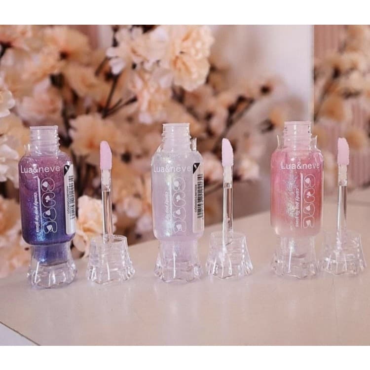 Gloss Candy Pop Cut LUA&NEVE LN01024
