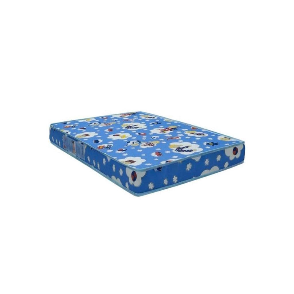 Colchão Juvenil D18 148x68x10 - Ortobom