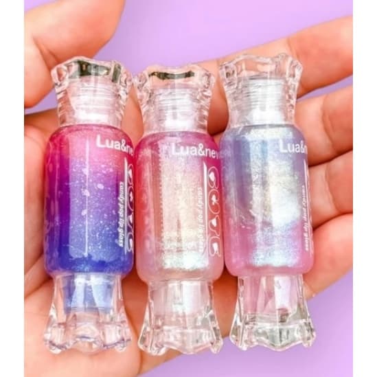 Gloss Candy Pop Cute LUA&NEVE LN01024