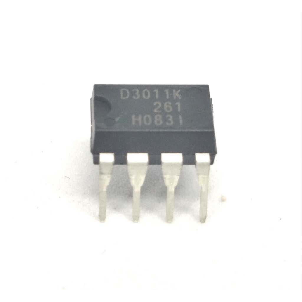 D3011k - Sqd3011k - D3011 K - Dip8 - Original