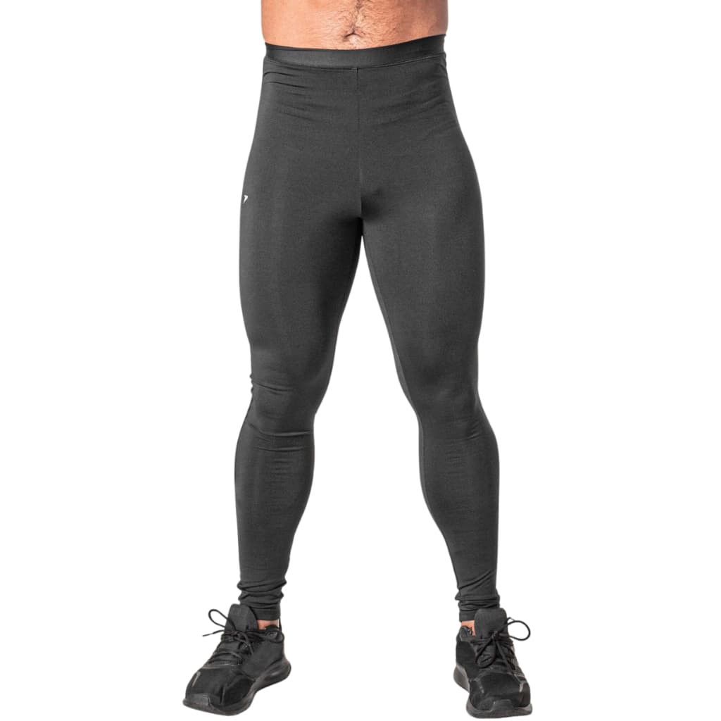 Calça Térmica De Compressão Poker Skin Proteção Solar Uv50+ Segunda Pele Original envio imediato
