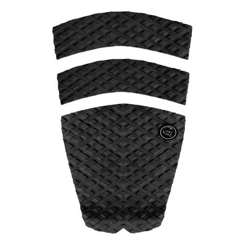 Deck Para Prancha Long Deck Antiderrapante Longboard / Supwave