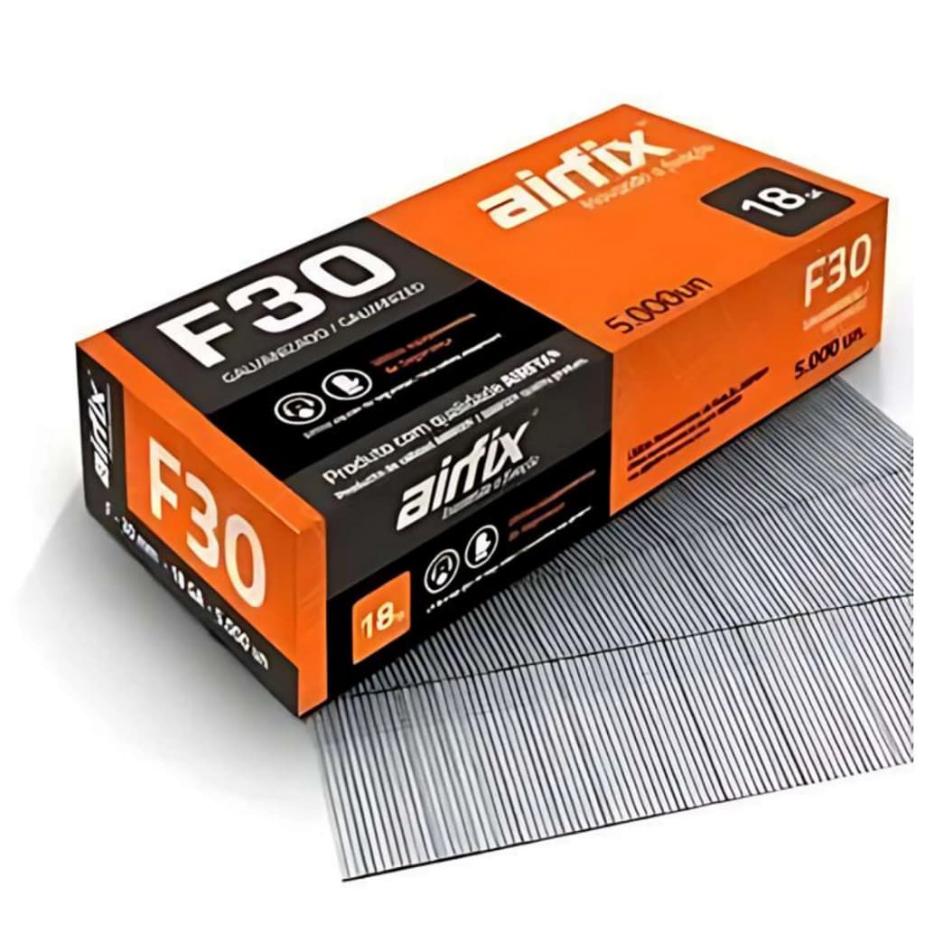 Pino Industrial F30 Airfix 5.000 unidades