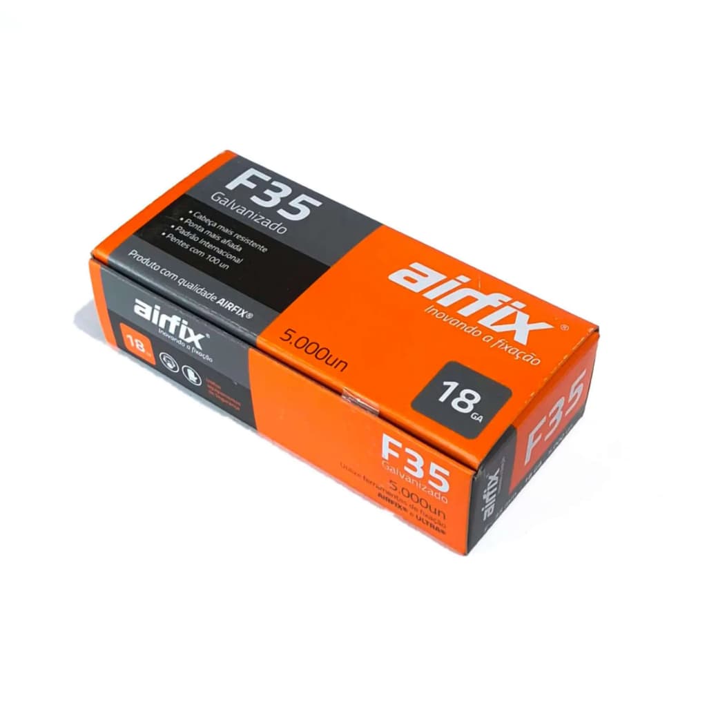 Pino Industrial F35 Airfix 5.000 unidades