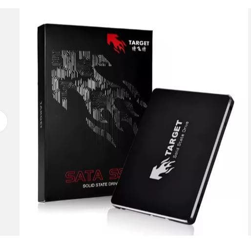 SSD Discos Rígidos SATA3 Hd 120GB  Liga De Alumínio SSD de Alta Qualidade 2.5 Polegada