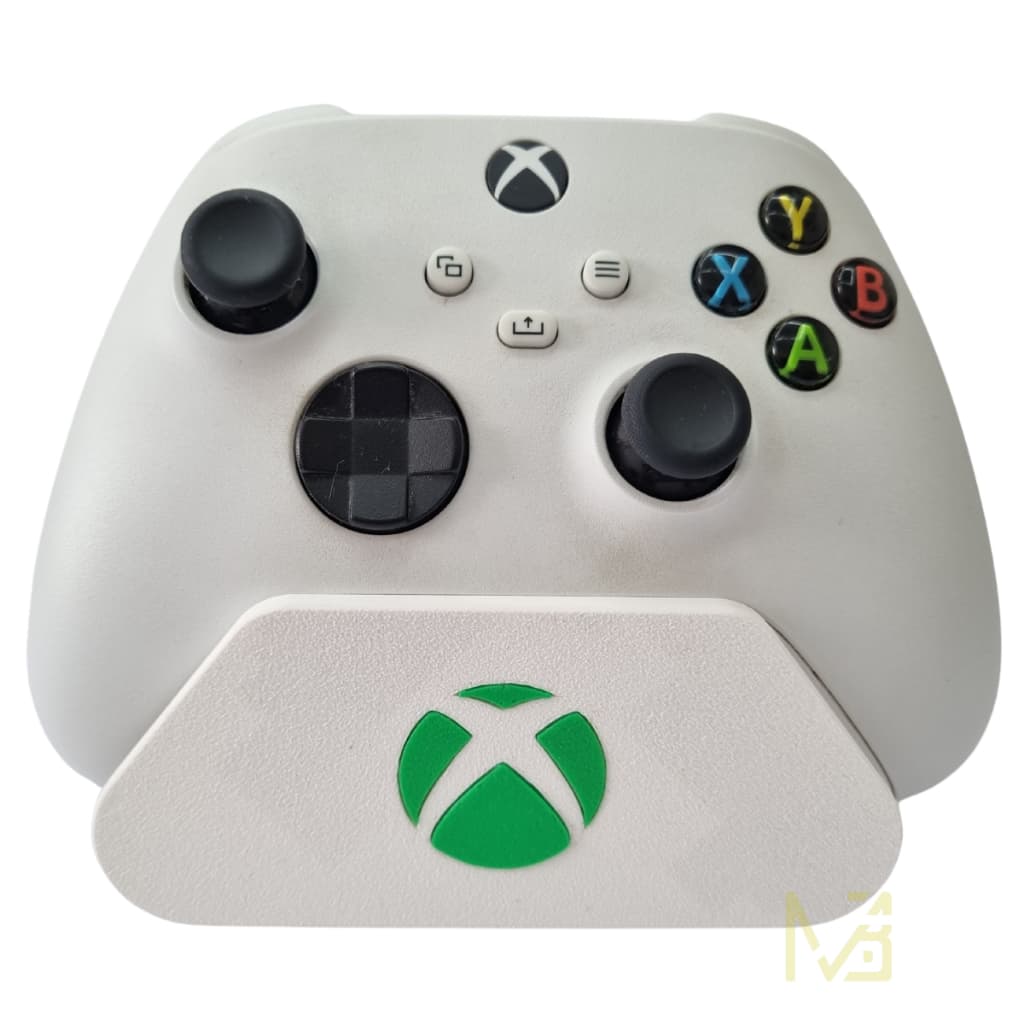 Suporte de Mesa para Controle Xbox One e Series S/X - Durabilidade e Estilo!