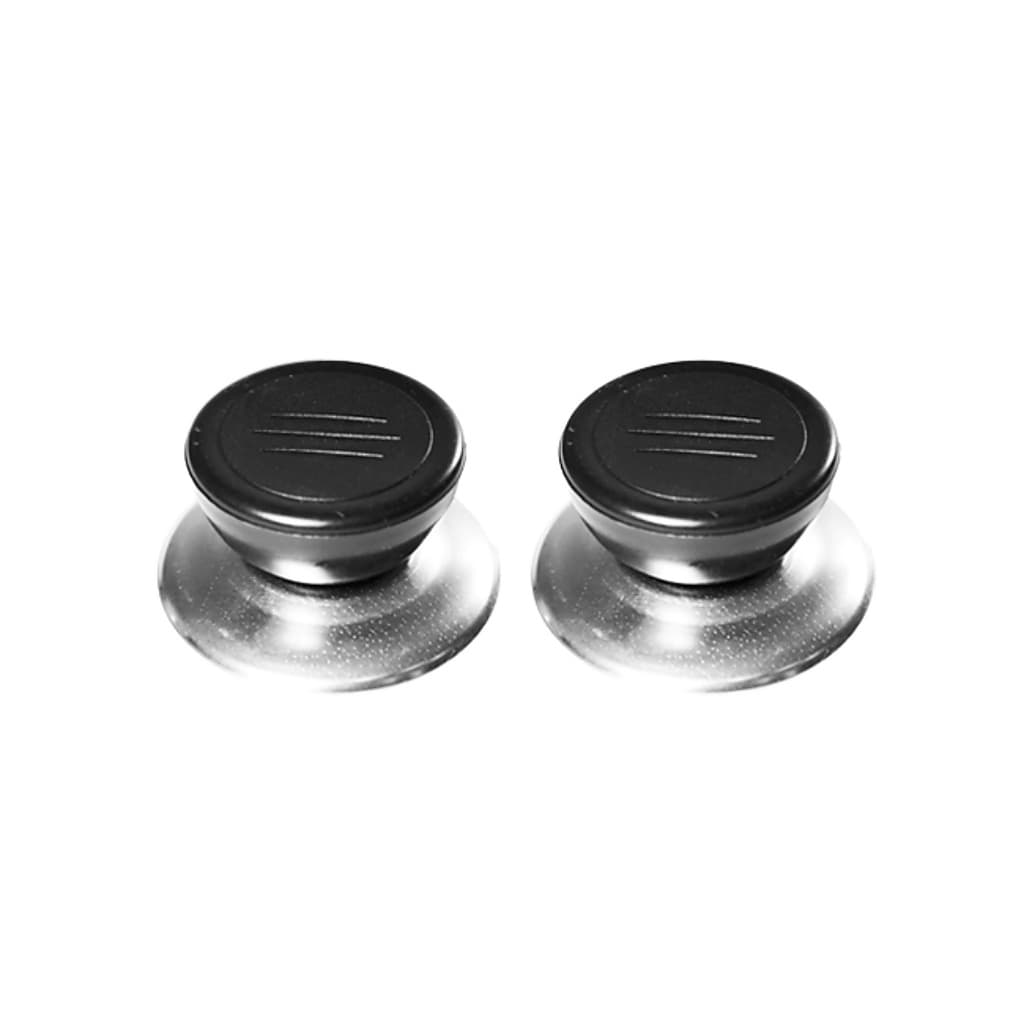 Kit 2 Pegadores Para Tampas De Panela Universal -tampa de vidro ,aluminio e inox