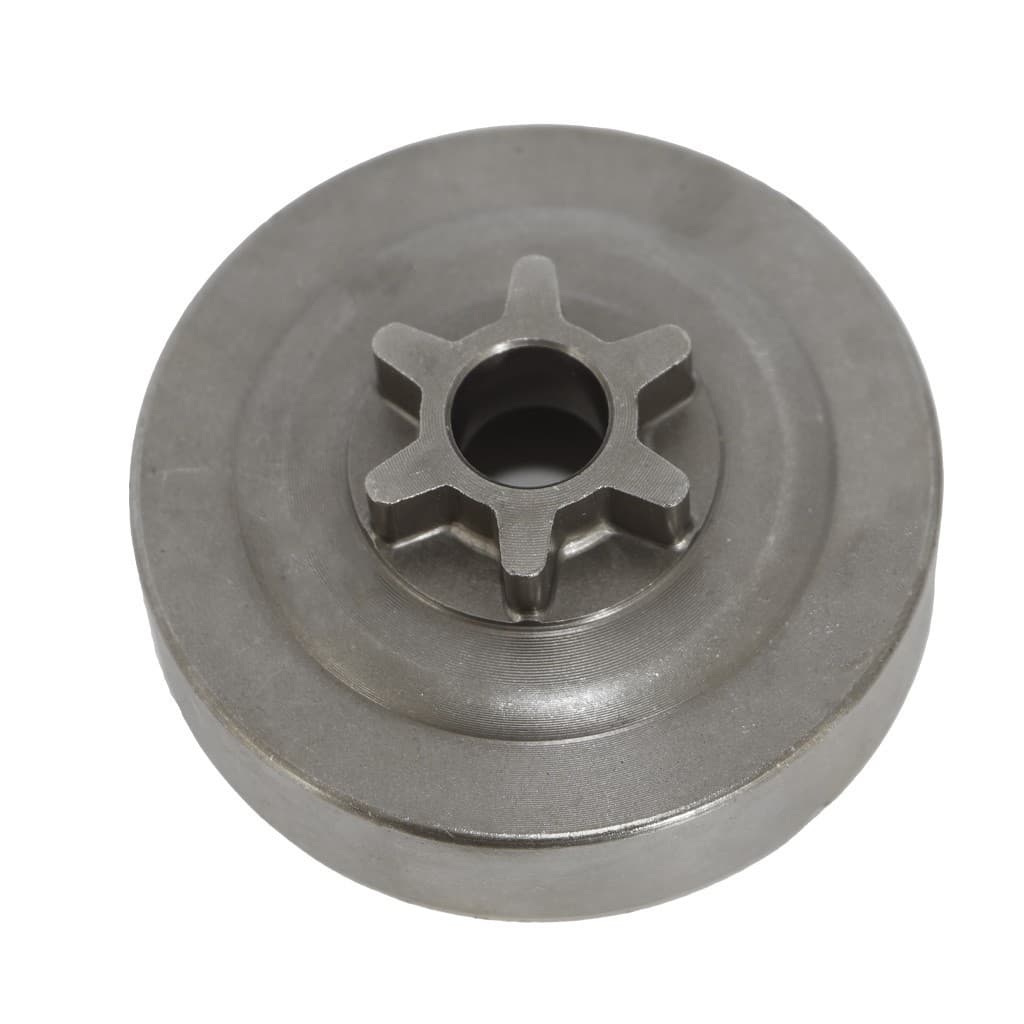 Tambor Pinhão Embreagem Para Motosserra St Ms170/180/025/210