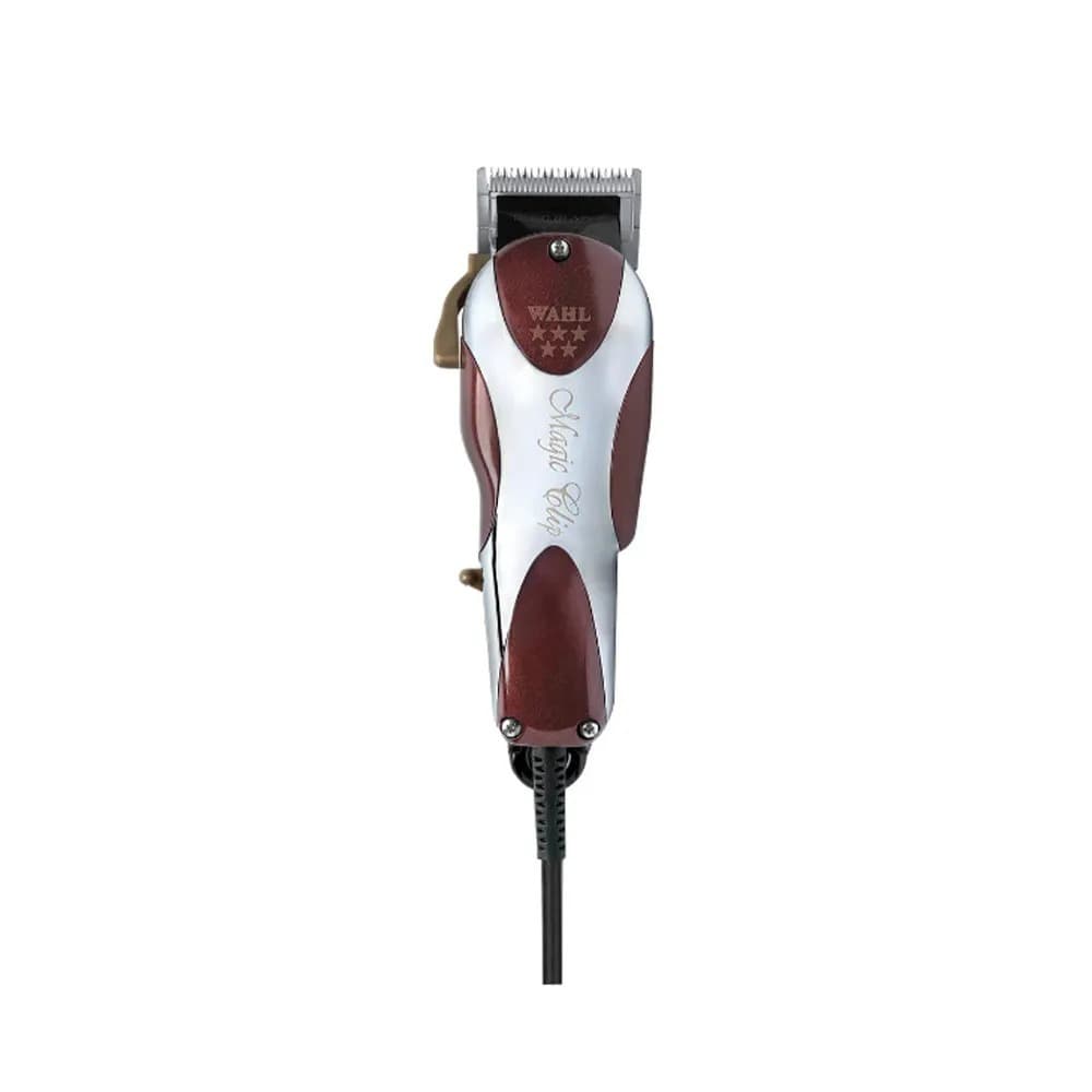 MÁQUINA DE CORTE MAGIC CLIP V9000 PROFESSIONAL 5 STAR 110v - WAHL