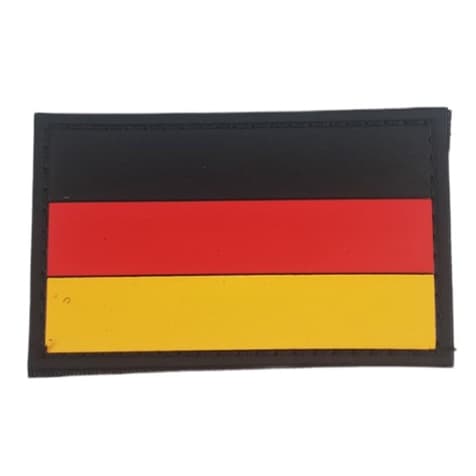 Patch Bandeira Alemanha