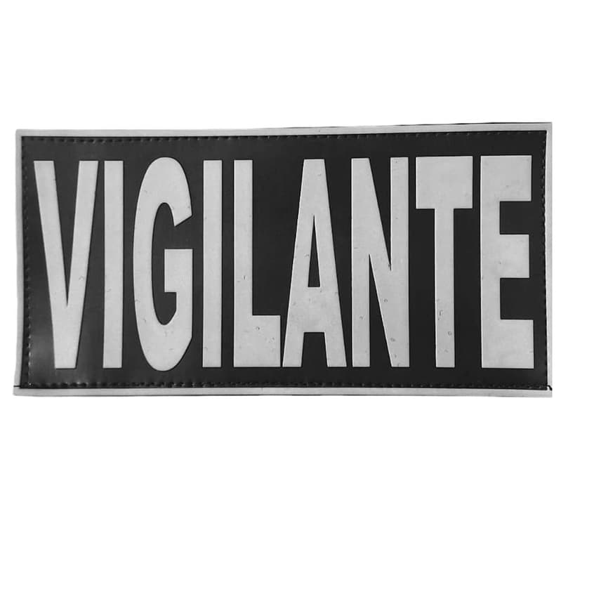Patch Costas 20x10