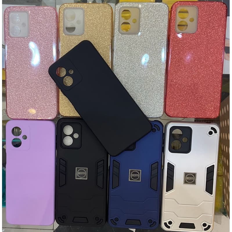 Capa ou película para Motorola G14