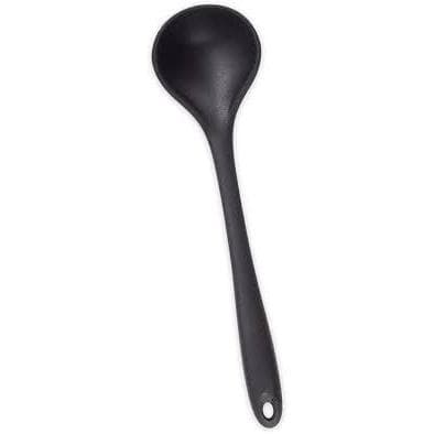 Concha de Silicone Para Cozinha Serve Grandes Porções
