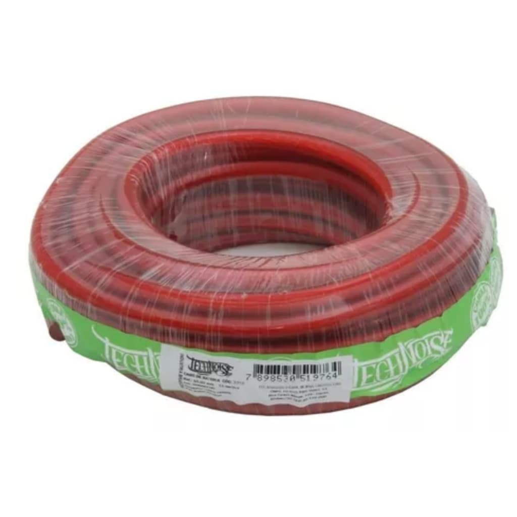 Cabo Fio TECHNOISE  50MM 33MM METRO **VALOR CORRESPONDENTE AO METRO**