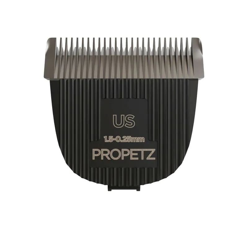 Lâmina de Tosa Advance Regulável Pro6 ProX Ultra Slim Nº10 a Nº40 Propetz Original