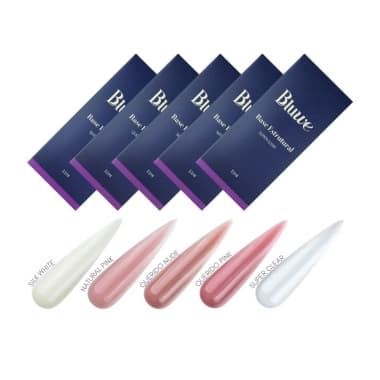 Capa Base Estrutural - Novo Frasco 11ml - Bluwe