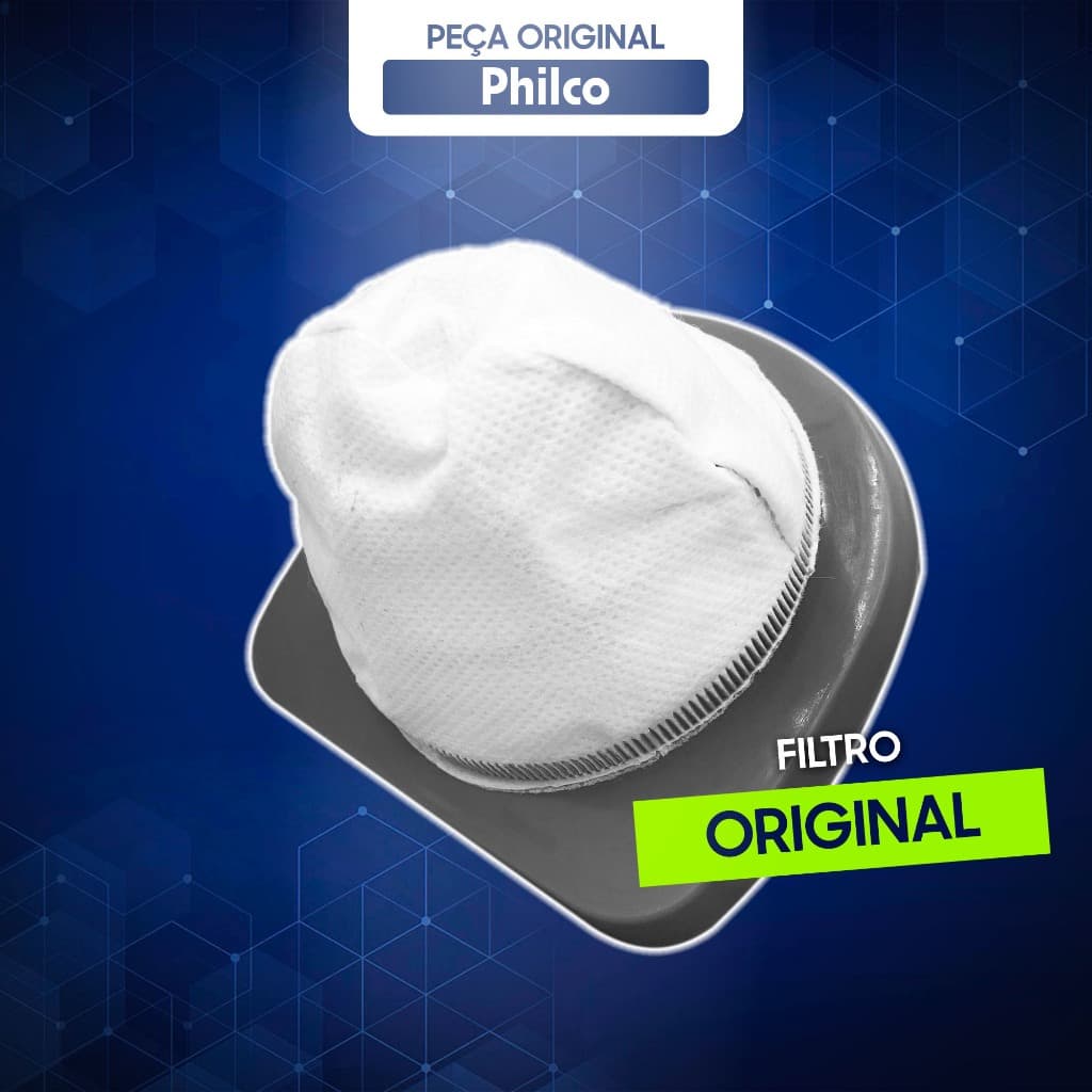 FILTRO DE ASPIRADOR DE PÓ BRITANIA BRD700 DUST OFF  ORIGINAL LIMPEZA BAS1000V COM SACO VERTICAL ENVIO RAPIDO