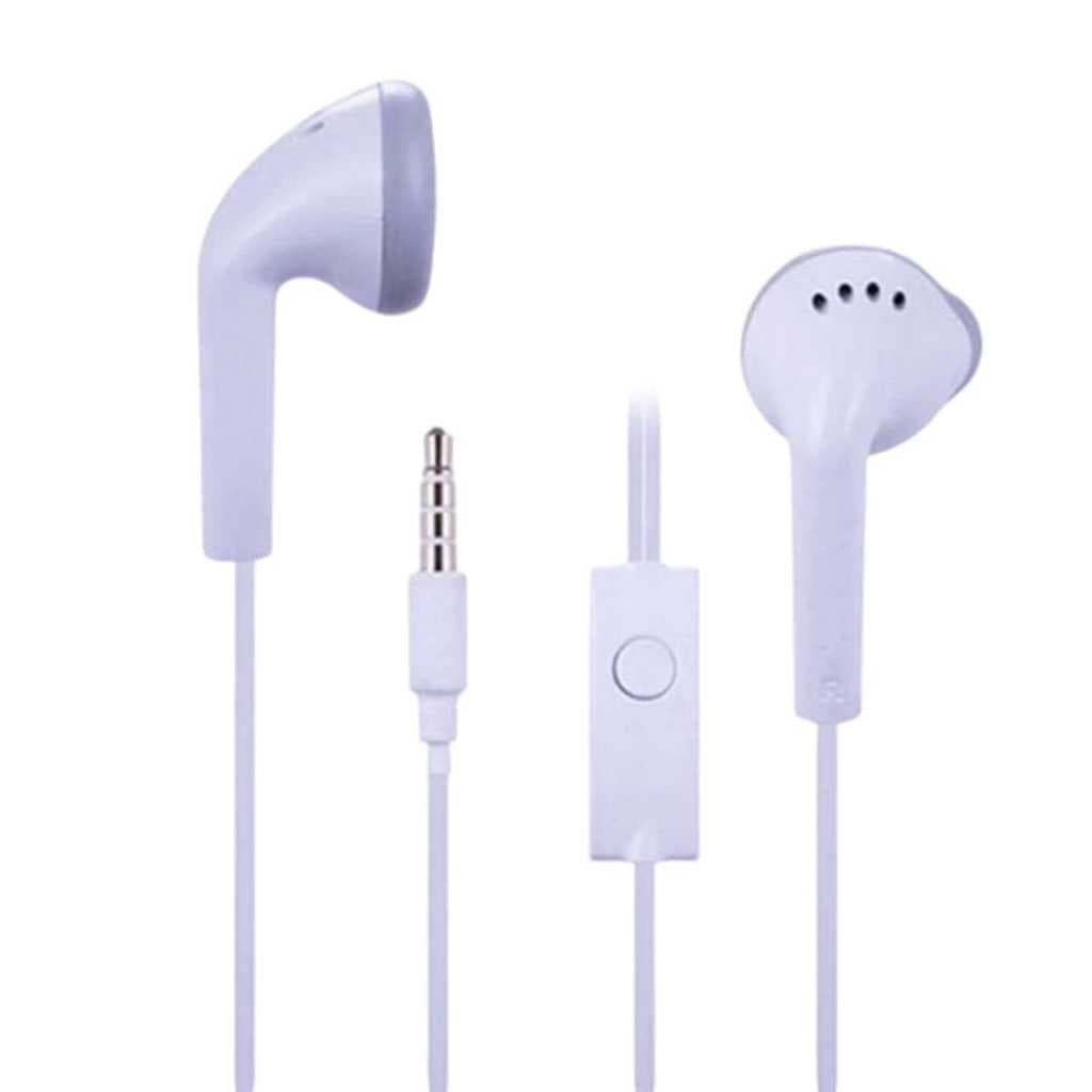Fone De Ouvido Com Fio e Microfone Fone  Original Com Nota fiscal ENVIO IMEDIATO