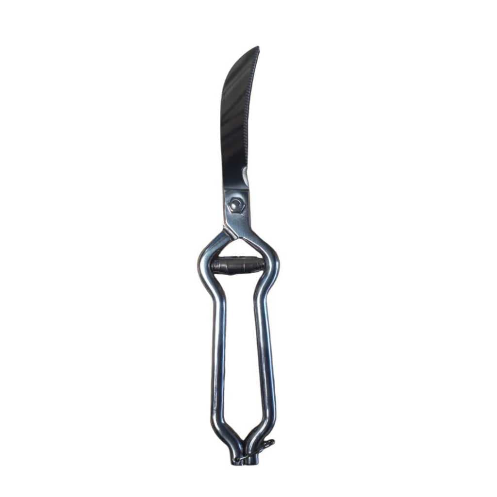 Tesoura inox para carnes/frango PROFISSIONAL portuguesa
