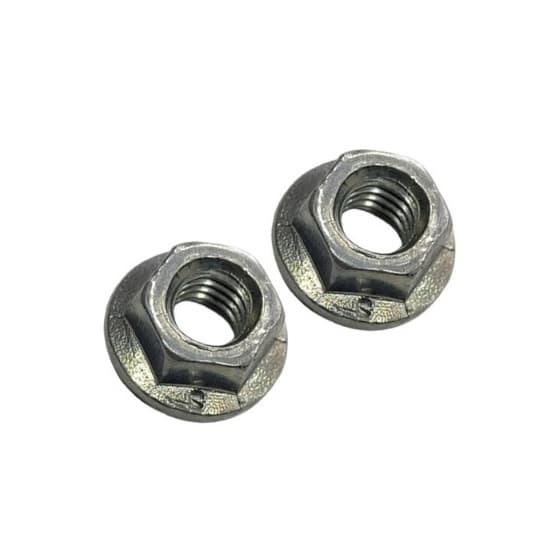 Porca para aparador de grama  M5X0,8MM  Tramontina