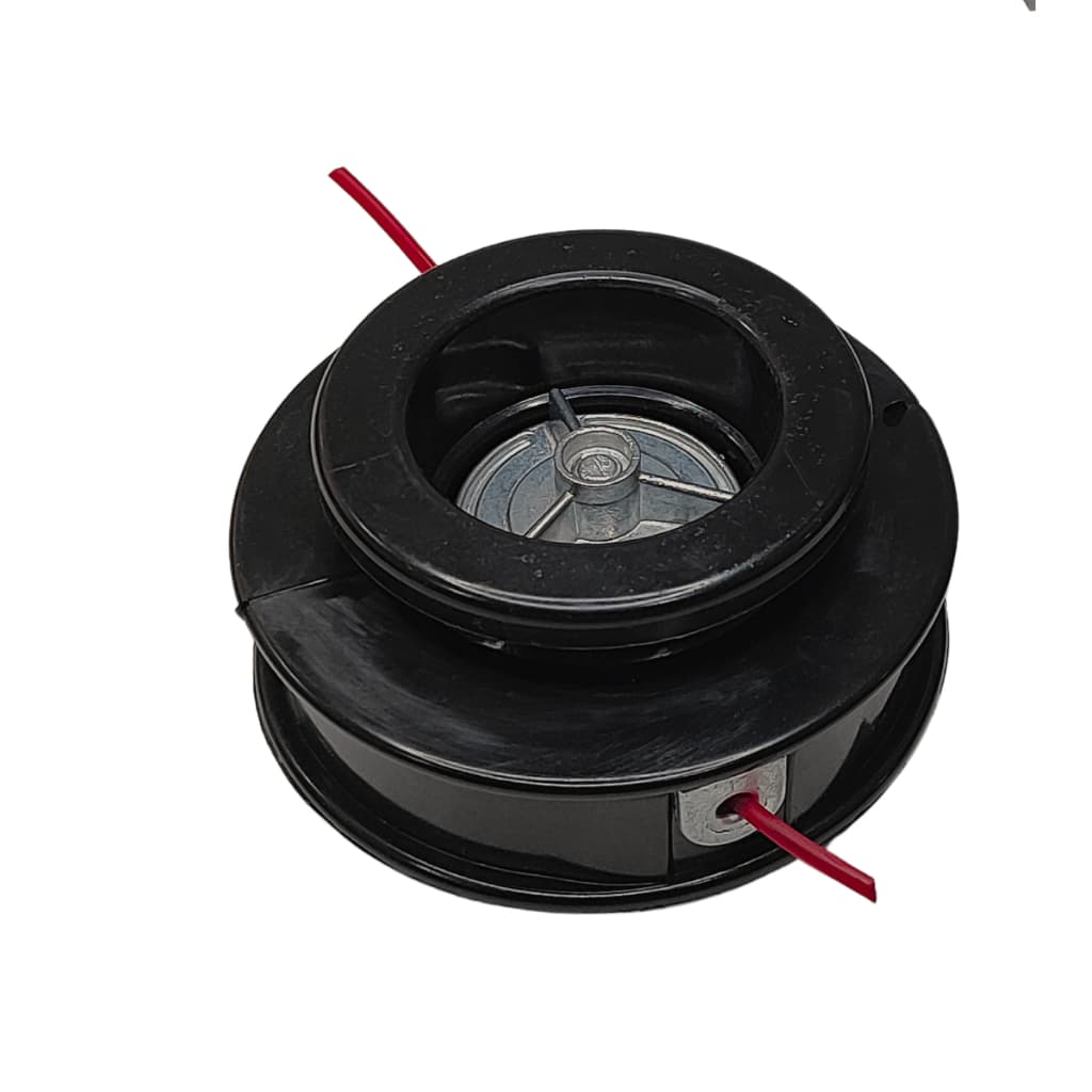 Carretel Roçadeira Fio De Nylon Husqvarna 142R 142RB 143R 143RII 132R 235R 236R 241R 240 250 265
