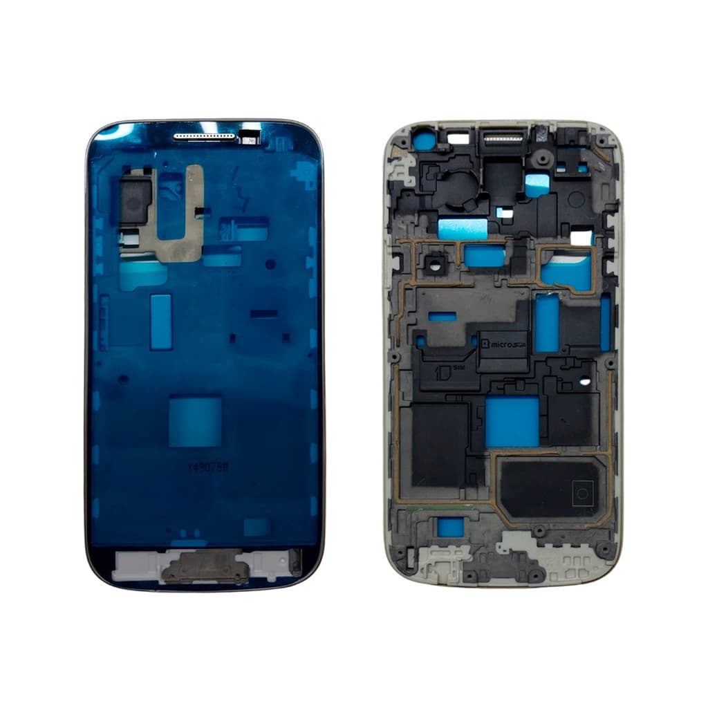 Chassi Central (Berço da Tela) Compativel Galaxy S4 Mini I9190
