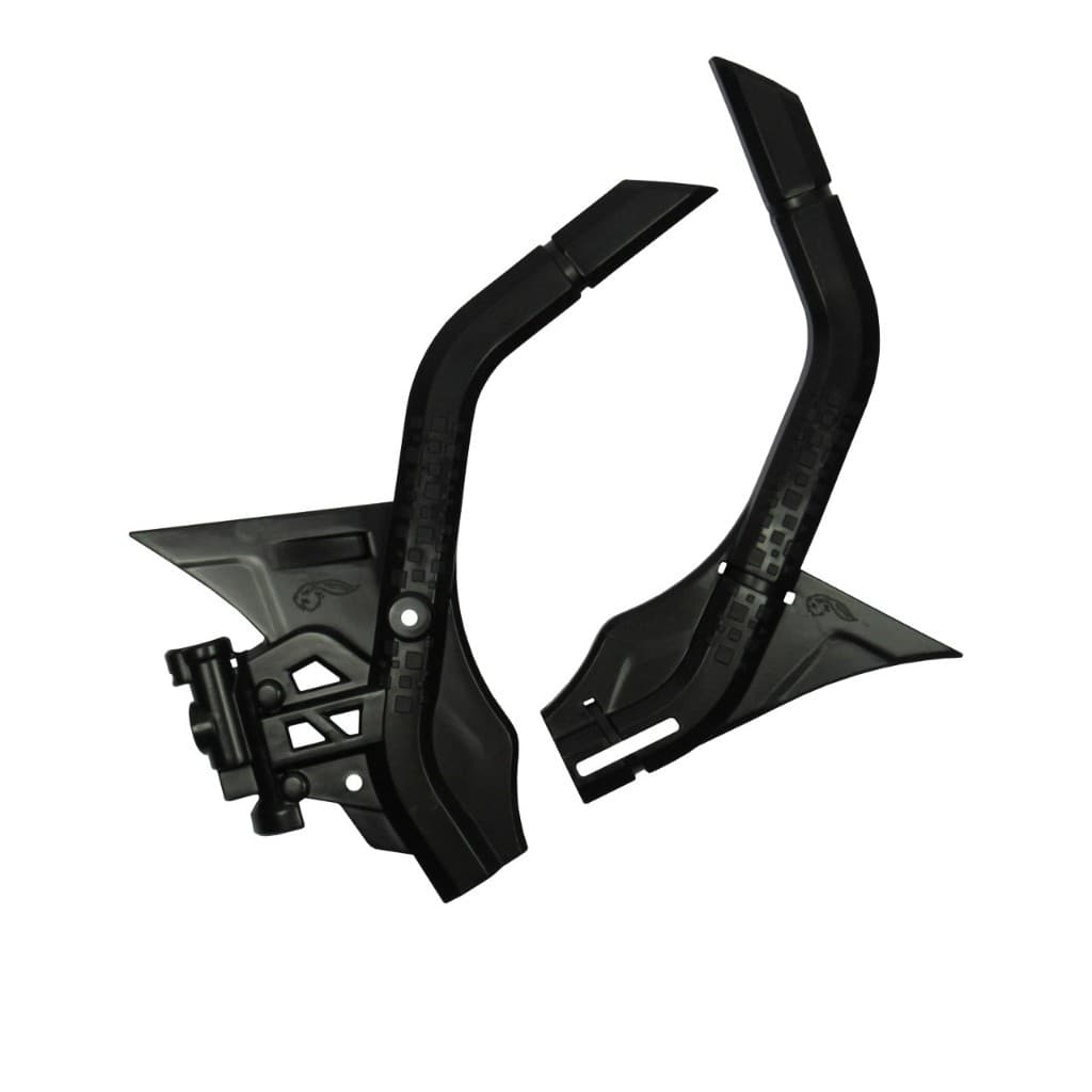 Protetor de Quadro Crf 250f Amx Defender
