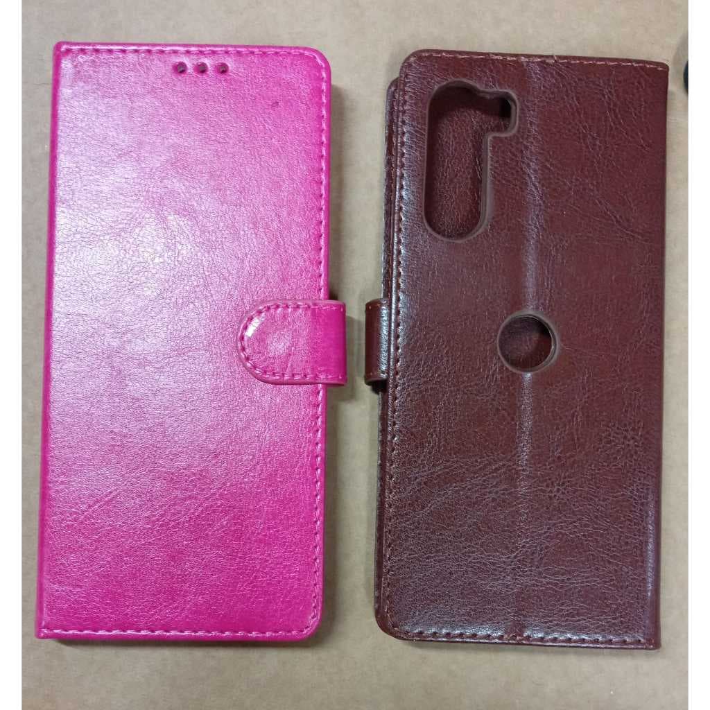 CAPA PARA CELULAR MOTOROLA G200 - CARTEIRA