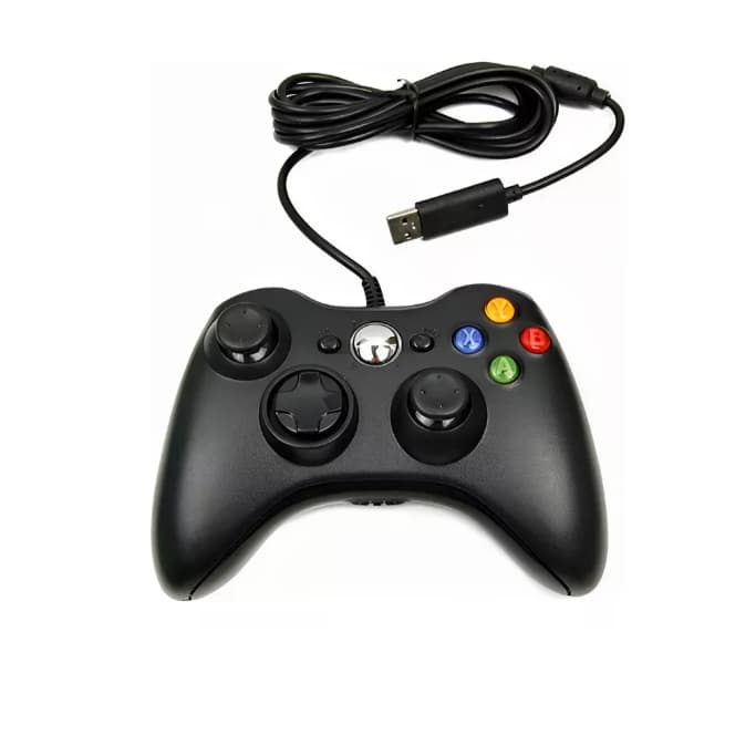 CONTROLE REMOTO XBOX 360