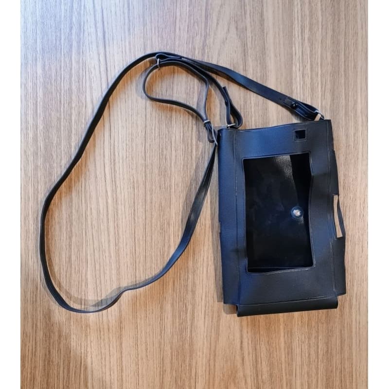 Capa para Walkman Cassete Anos 80