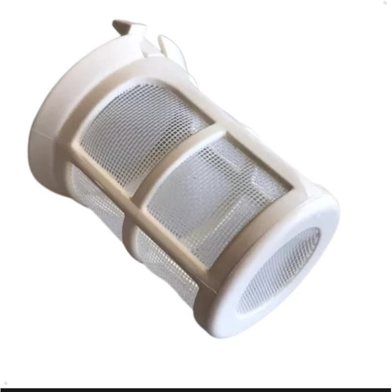Filtro Fiapos Lavadora Electrolux Ltd09 Ltd11 Lte12