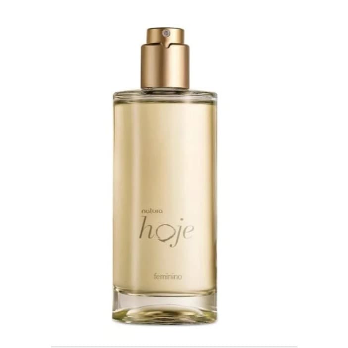Natura Hoje Deo-colônia 100 ml Para Mulher