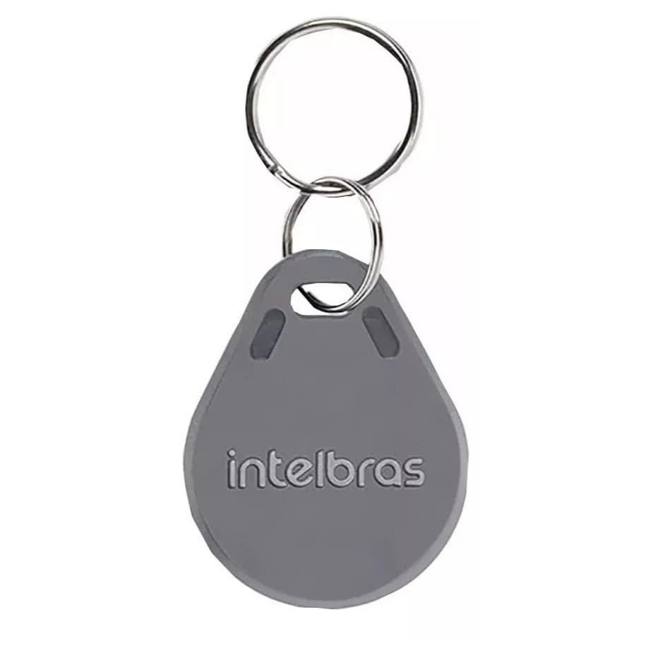 Tag de Acesso Por Proximidade Intelbras TH 1000 MF 13,56 MHz
