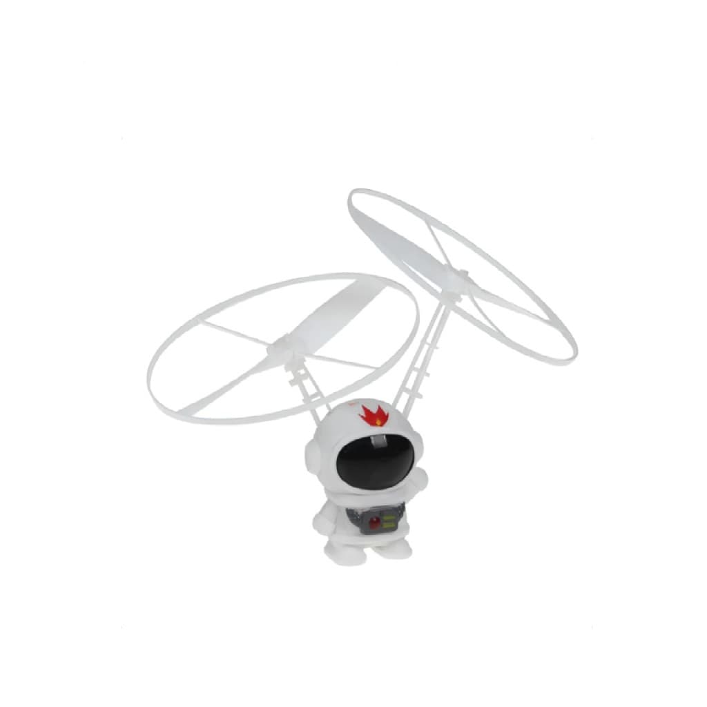 Astronauta Voador - Drone com Sensor de Movimento  - Art Brink