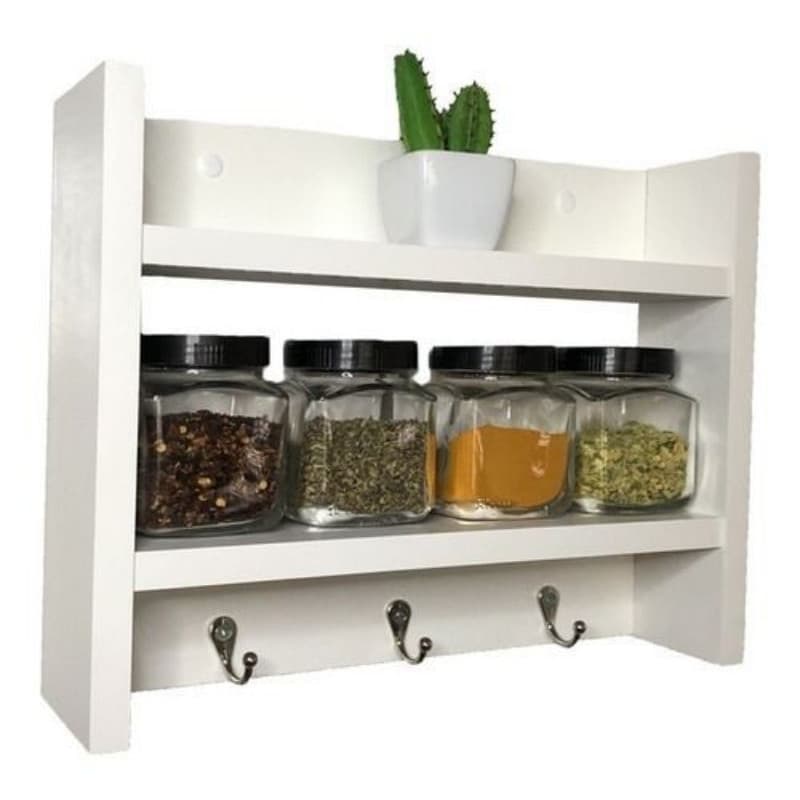 porta condimento mdf