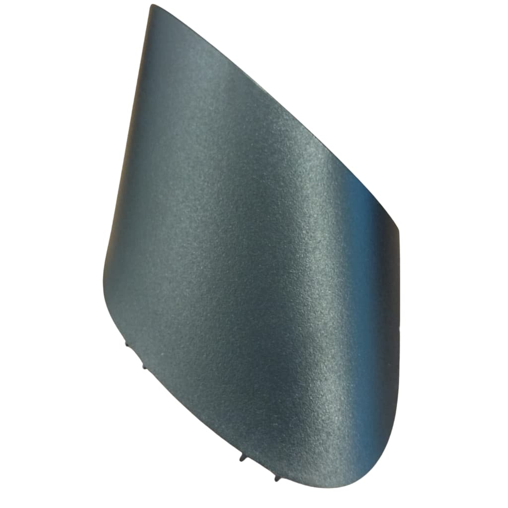 Acabamento Moldura Retrovisor Fiat Punto Original Direito
