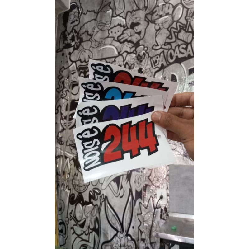 244 e nois