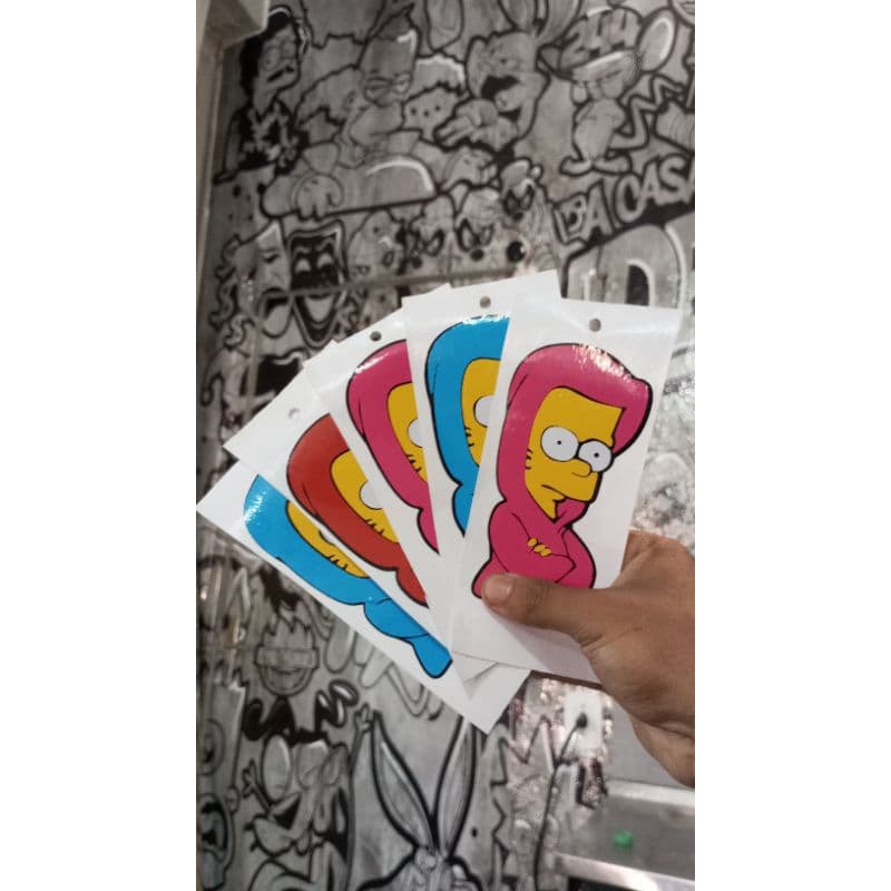 Bart de campus