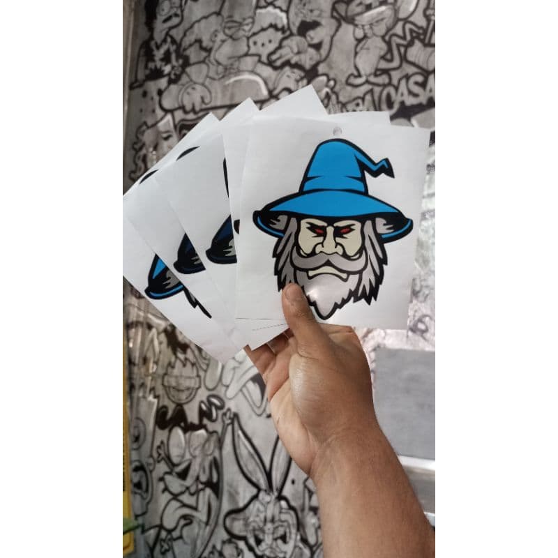 mago