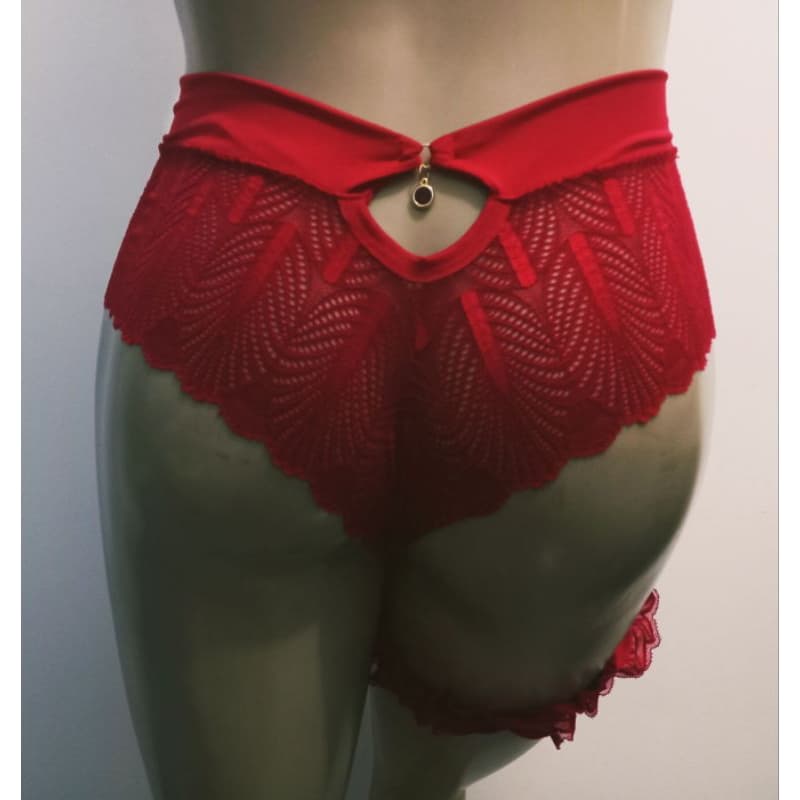 CALCINHAS PLUS SIZE LUXO 46 ao 54